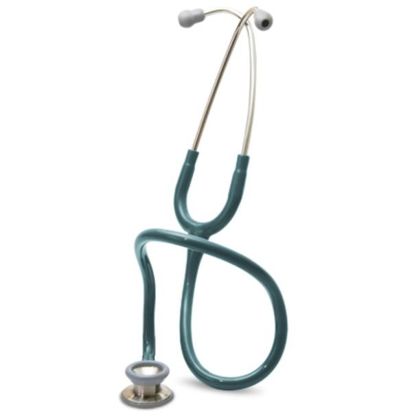 リットマン Littmann 聴診器 クラシックII 小児用 カリビアンブルー