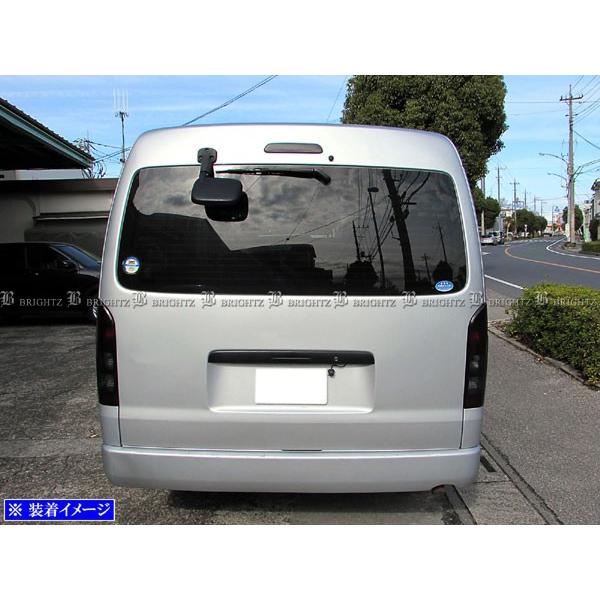 ブライツ(車) BRIGHTZ ハイエース 200 1型 2型 3型 4型 5型 6型 ブライツ(車) BRIGHTZ ハイエース 200 1型 2型 3型 4型 5型 6型