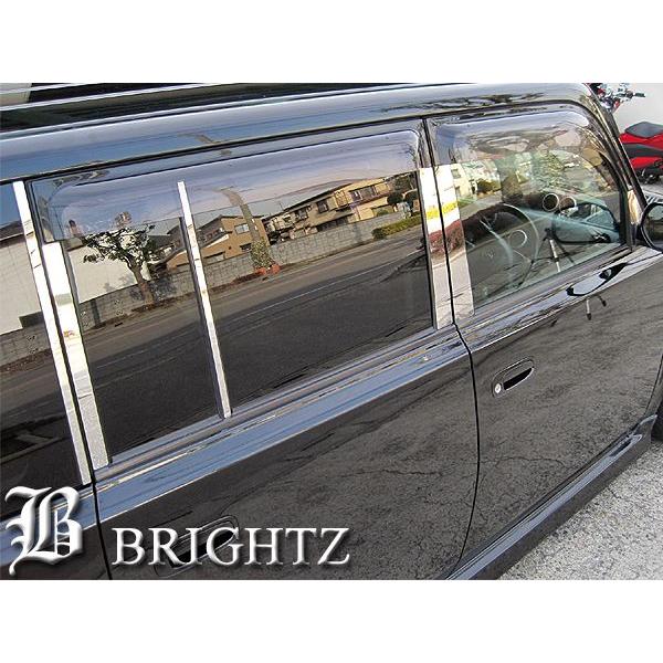 BRIGHTZ bB NCP 30n ʃXeXbLs[plJo[ 12PC oCU[Lp PIL|SIL|006