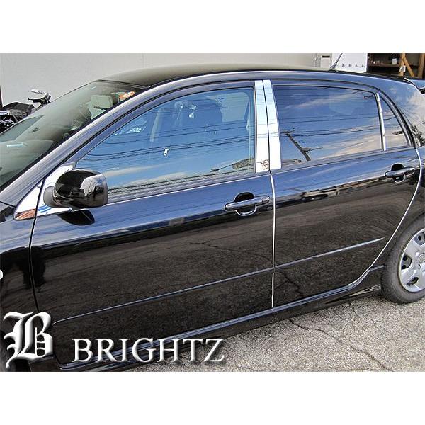 BRIGHTZ J[NX 120n ʃXeXbLs[plJo[ 10PC oCU[p PIL|SIL|170