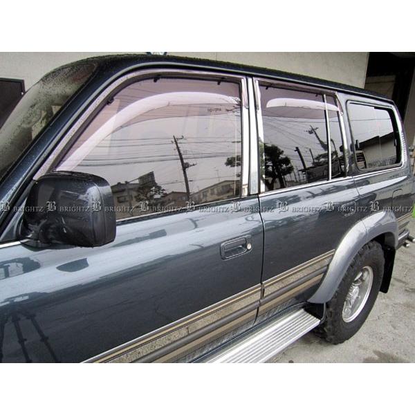 BRIGHTZ N 80 N HZJ81V HDJ81V FZJ80G FJ80G ʃXeXbLs[plJo[ 10PC oCU[Lp PIL|SIL|373