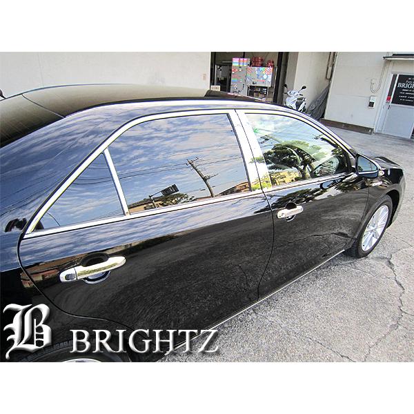 BRIGHTZ JnCubh AVV50 ʃXeXbLs[pl oCU[p 6PC PIL|SIL|160