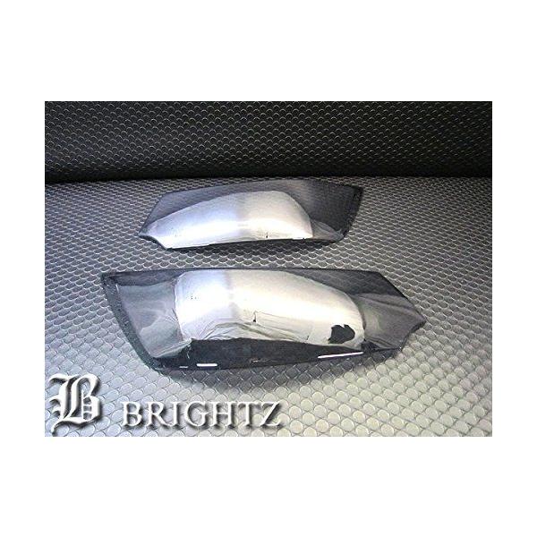 ブライツ BRIGHTZ ワゴンRスティングレー MH34S MH44S スモークヘッド