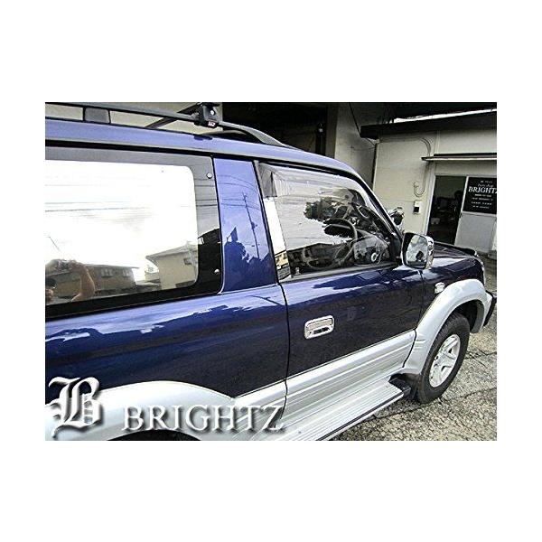 BRIGHTZ vh 90 3hA ʃXeXbLs[pl oCU[Lp 2PC PIL|SIL|303