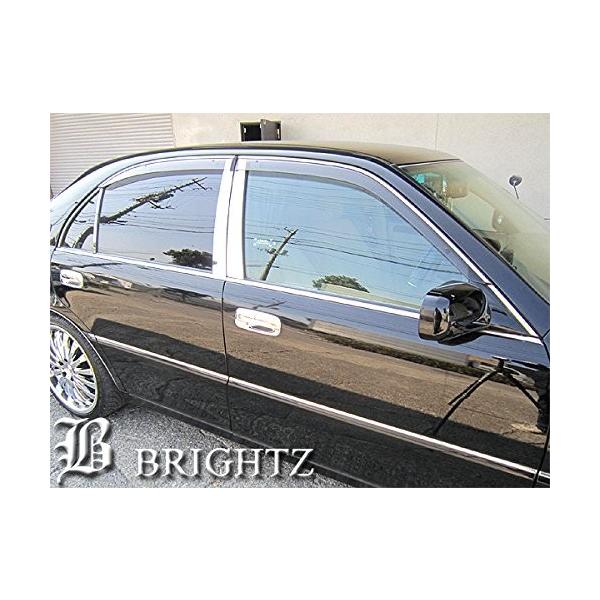 ブライツ(車) BRIGHTZ クラウンマジェスタ 171 173 175 177 超