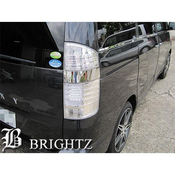 BRIGHTZ HNV[ AZR60n ʃXeXe[CgCpl TAIL|ETC|006