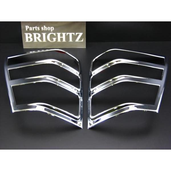 ブライツ BRIGHTZ エスクード TD54系 TD94系 クロームメッキテール
