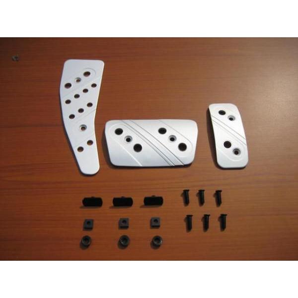 ブライツ BRIGHTZ アテンザ GG系 GY系 M6 AT車用 アルミ スポーツ