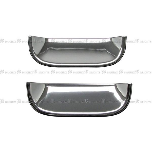 BRIGHTZ LCgbN DA16T bLhAnhJo[ M 2PC AE^[ K[jbV x[ tBjbV[ DHC|SARA|034|2PC