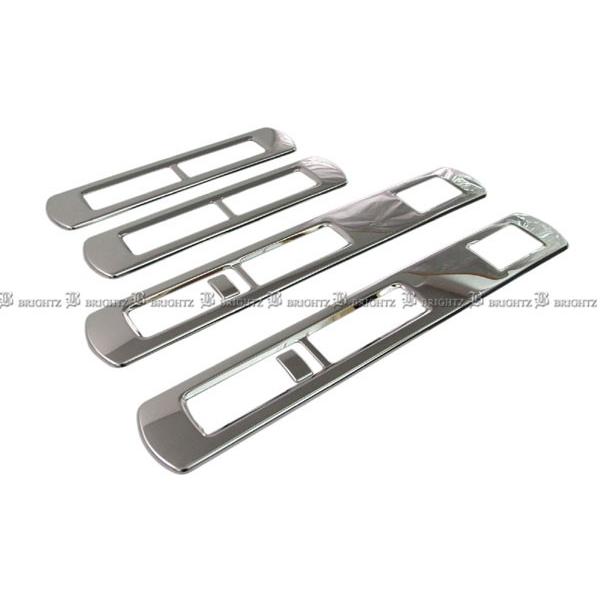 BRIGHTZ GOh E51 ʃXeXbLAGARO 6PC INT|MID|018