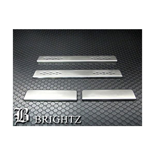 ブライツ(車) BRIGHTZ ゴルフR AUCJXF ステンレスエントランス