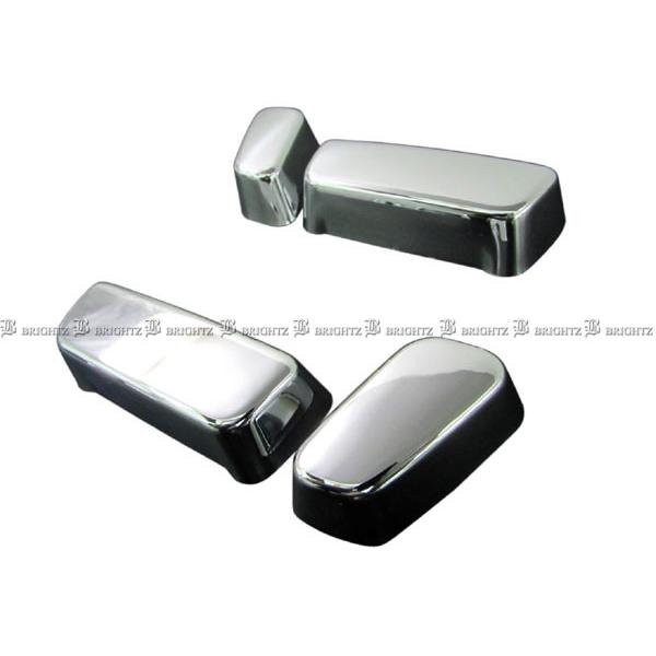 BRIGHTZ NTX CT200h ZWA10 bLp[V[gXCb`Jo[ 4PC A^Cv INT|ETC|054