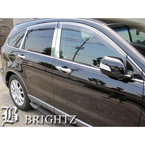 BRIGHTZ CR-V REn ʃXeXbLs[plJo[ 6PC oCU[p PIL|SIL|012