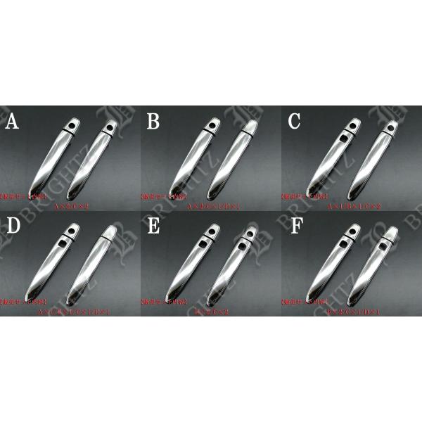 BRIGHTZ ���N�T�X SC430 40�n ���b�L�h�A�n���h���J�o�[�m�u �t���J�o�[�^�C�v WISH�|NOBU�|FS