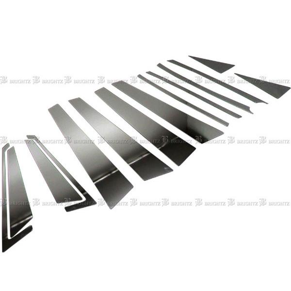 BRIGHTZ IfbZC RB1 RB2  ʃXeXbLs[pl 14PC oCU[p PIL|SIL|147