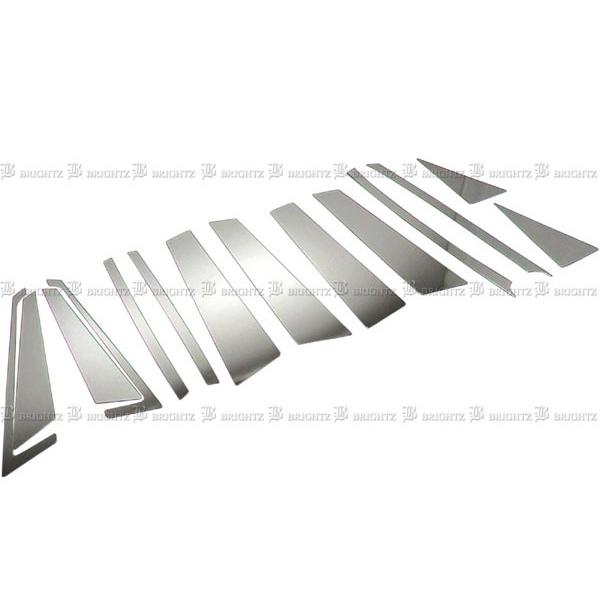 BRIGHTZ IfbZC RB1 RB2  ʃXeXbLs[plJo[ 14PC oCU[Lp PIL|SIL|149