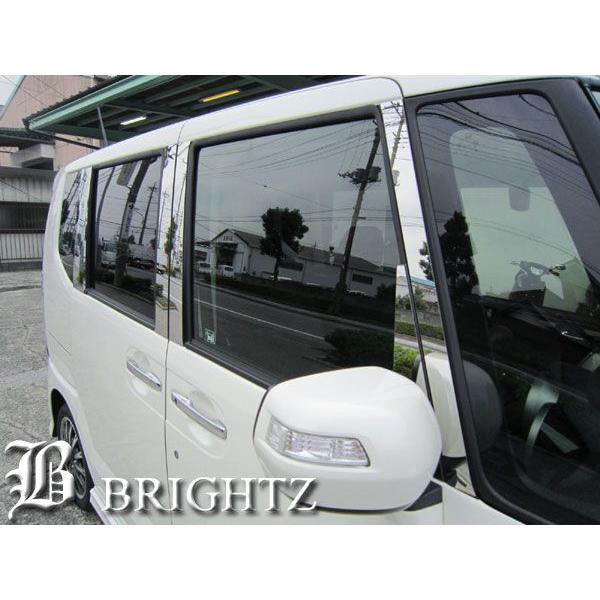 ブライツ(車) BRIGHTZ N-BOX JF1 JF2 超鏡面ステンレスメッキ ブライツ(車) BRIGHTZ N-BOX JF1 JF2 超鏡面ステンレスメッキ