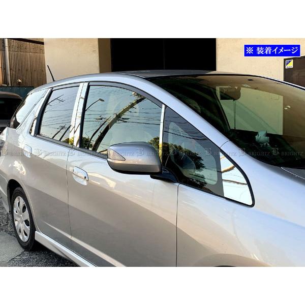 BRIGHTZ tBbgVg GG7 GG8 ʃXeXbLs[plJo[ 10PC oCU[p PIL|SIL|290