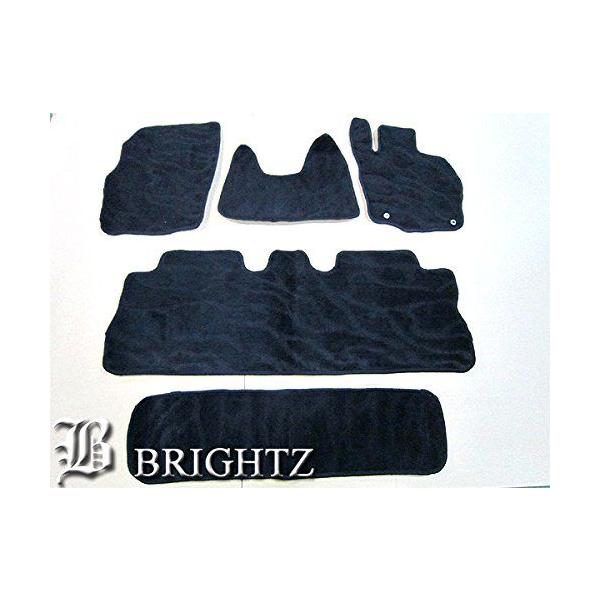 BRIGHTZ fCY B21W tA}bg 5PC B20 FLOOR|MAT|001