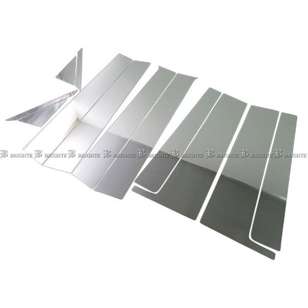 BRIGHTZ t[h+ GB7 GB8 ʃXeXbLs[pl oCU[p 12PC PIL|SIL|316