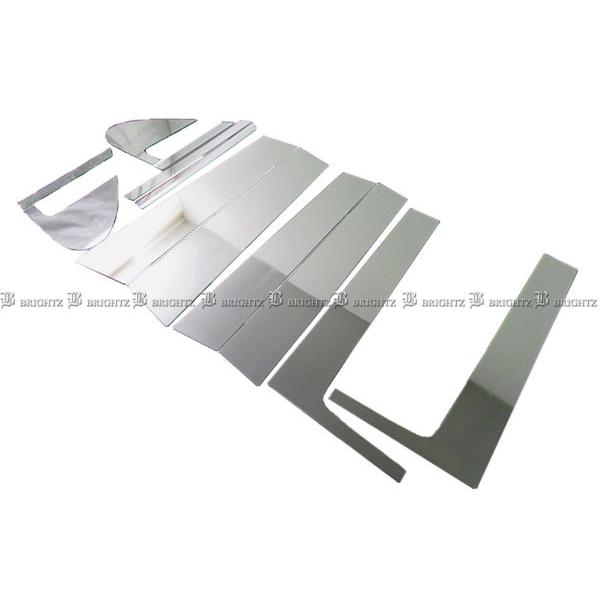 BRIGHTZ t[h GB3 GB4 ʃXeXbLs[pl oCU[Lp 12PC PIL|SIL|313