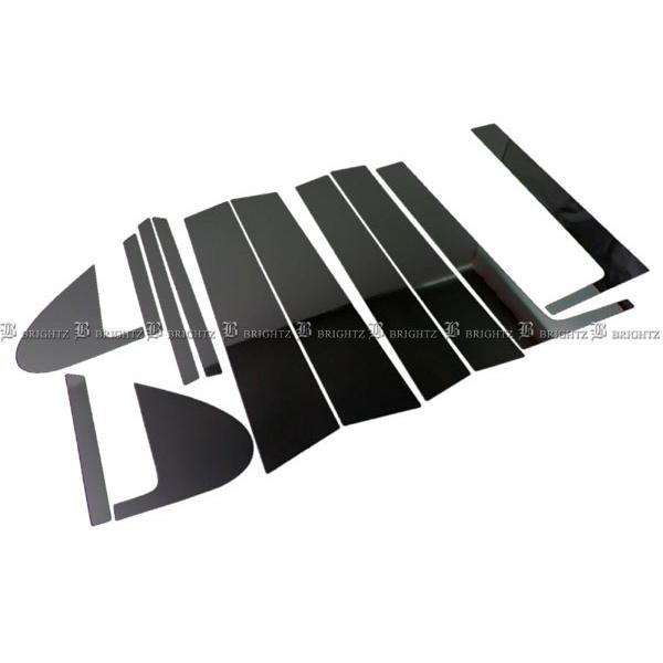 BRIGHTZ t[hnCubh GP3 ʃXeXubNbLs[pl oCU[Lp 12PC PIL|BLA|307