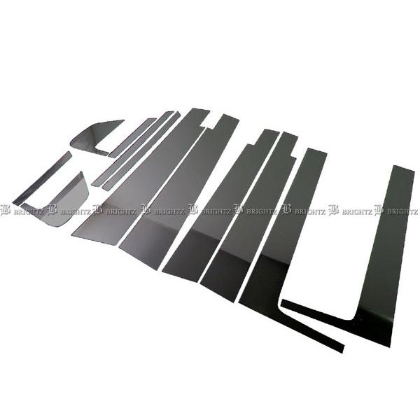 BRIGHTZ t[hXpCN GB3 GB4 ʃXeXubNbLs[pl WoCU[Lp 12PC PIL|BLA|313