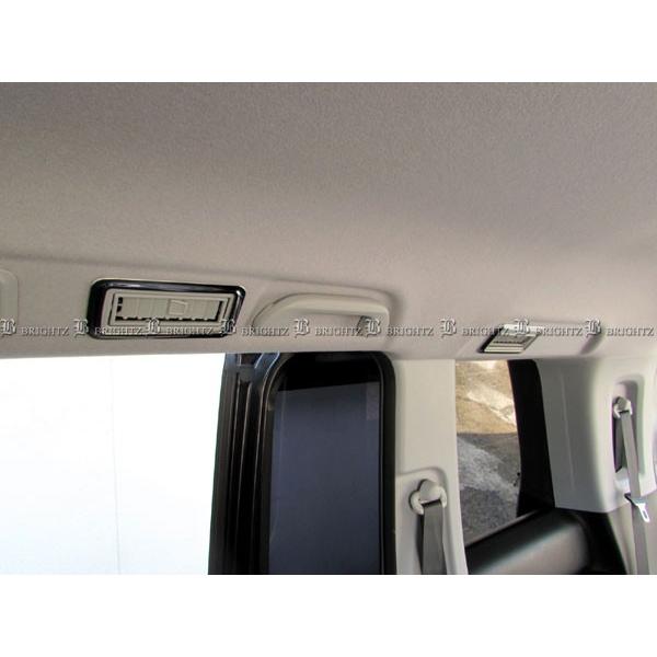 BRIGHTZ XebvS RK1 RK2 ʃXeXbLAGARO 4PC INT|ETC|086