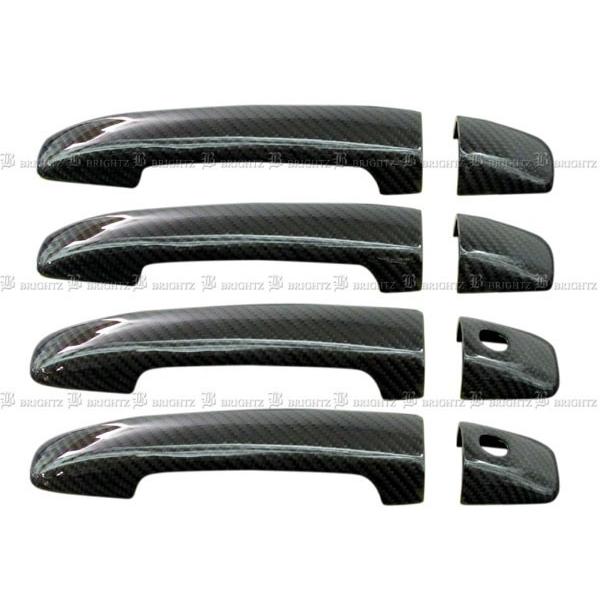 ブライツ BRIGHTZ エクシーガクロスオーバー7 YA リアルカーボンドア