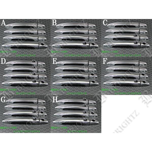 BRIGHTZ �A���t�@�[�h�n�C�u���b�h ATH20W ���b�L�h�A�n���h���J�o�[ �m�u �t���J�o�[�^�C�v WISH�|NOBU�|FS