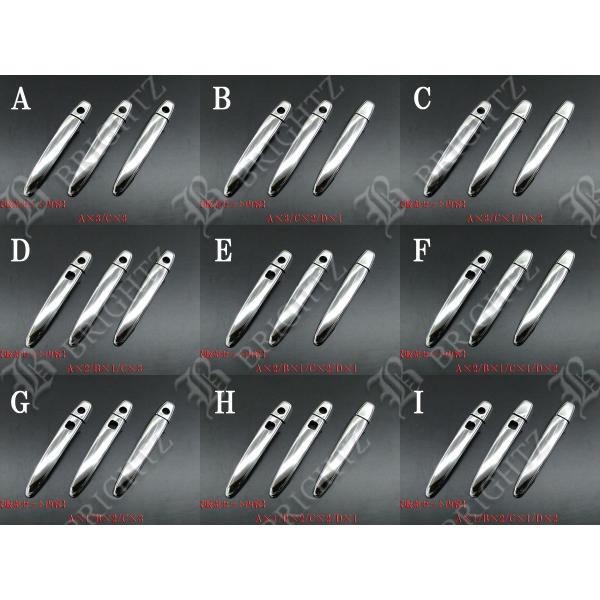 BRIGHTZ �v���h 125 ���b�L�h�A�n���h���J�o�[ �m�u �t���J�o�[�^�C�v WISH�|NOBU�|FS