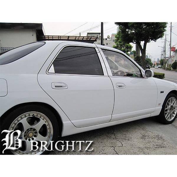 BRIGHTZ XJCC R33 4hA ʃXeXbLs[plJo[ 6PC oCU[p PIL|SIL|199