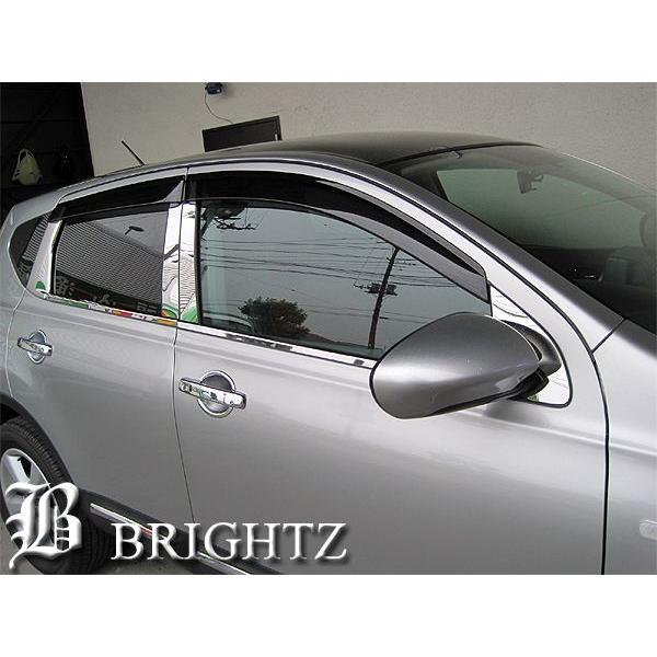 クライスラー 300C 2代目 6p 日本製超鏡面ステンレスピラー