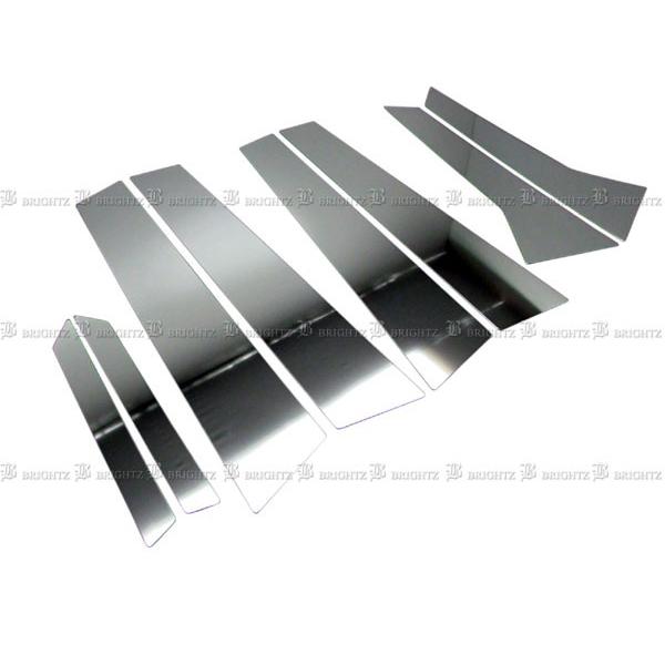 BRIGHTZ |VF }J 95B ʃXeXbLs[pl oCU[p 8PC PIL|SIL|030