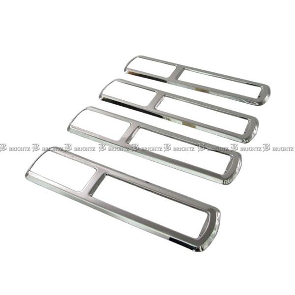 BRIGHTZ �A���t�@�[�h�n�C�u���b�h ATH20W �����ʃX�e�����X���b�L���A�G�A�R�������O 4PC INT�|ETC�|066