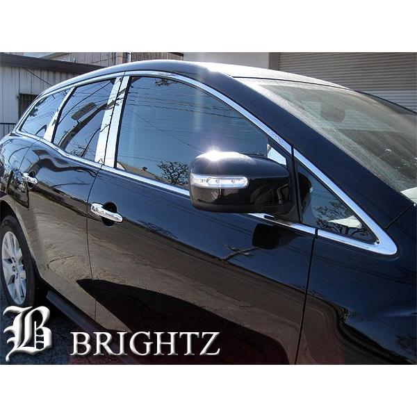 BRIGHTZ CX-7 ER3P ʃXeXbLs[plJo[ 10PC oCU[p PIL|SIL|019