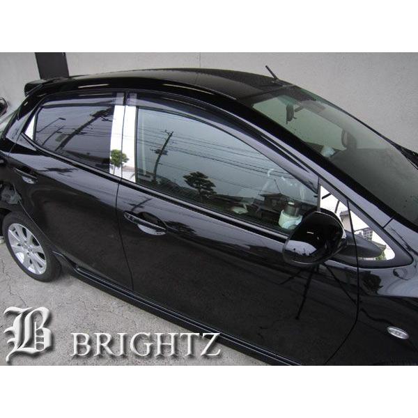 BRIGHTZ f~I DEn ʃXeXbLs[plJo[ 10PC oCU[p PIL|SIL|250