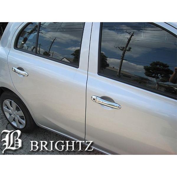 BRIGHTZ �I���\�I �}�[�` K13 �N���[�����b�L�h�A�n���h���J�o�[�m�u �t���J�o�[�^�C�v MARCH13�|NOBU�|FS