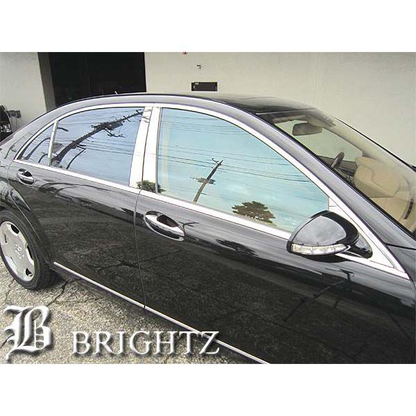 BRIGHTZ SNX W221 ʃXeXbLs[pl 8PC oCU[Lp PIL|SIL|055