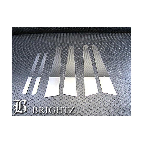 BRIGHTZ BMW 5V[Y E60 ʃXeXbLs[pl oCU[p 6PC PIL|SIL|009