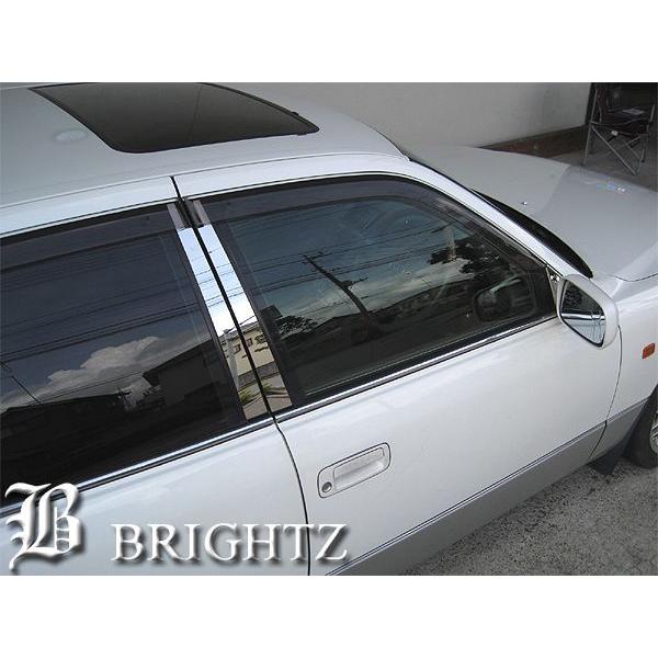 BRIGHTZ NTX LS400 94y~00y ʃXeXbLs[pl Lp 6PC PIL|SIL|224