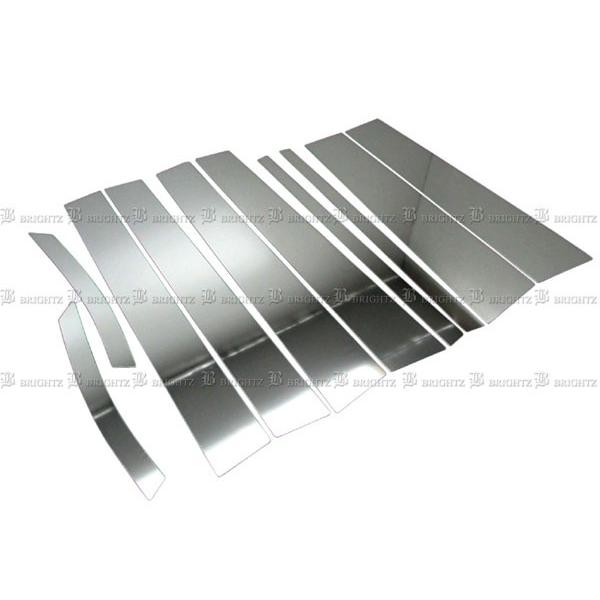 BRIGHTZ GXN@CA 80 85 ʃXeXbLs[pl oCU[p 10PC PIL|SIL|267