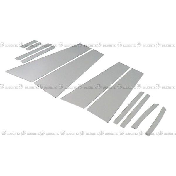 BRIGHTZ vEX ZVW50 ZVW51 ZVW55 ʃXeXbLs[pl B^Cv oCU[p 12PC PIL|SIL|309