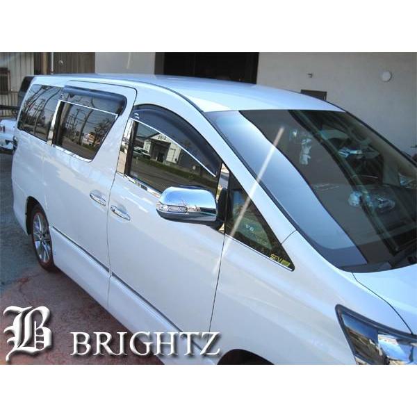 BRIGHTZ At@[h ANH20n GGH20n ʃN[bLXeXEBhE[ 4PC WIN|SIL|033