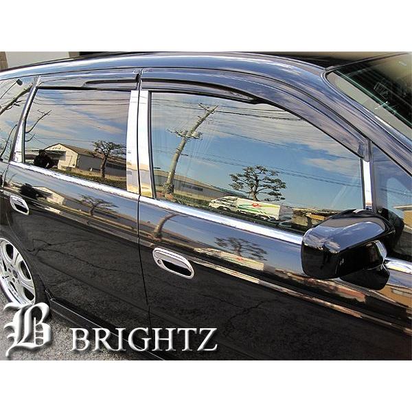 BRIGHTZ IfbZC RA6 RA7 RA8 RA9 ʃN[bLXeXEBhE[ 6PC WIN|SIL|048