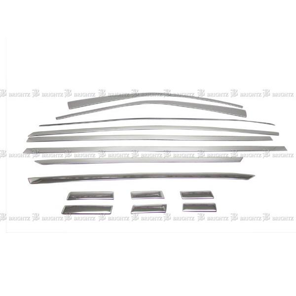 BRIGHTZ IfbZCnCubh RC4 RC5 ʃXeXbLAbp[EBhE[ oCU[p 14PC WIN|SET|017