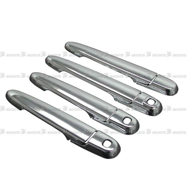 ブライツ BRIGHTZ タントカスタム LA600S LA610S メッキドアハンドル