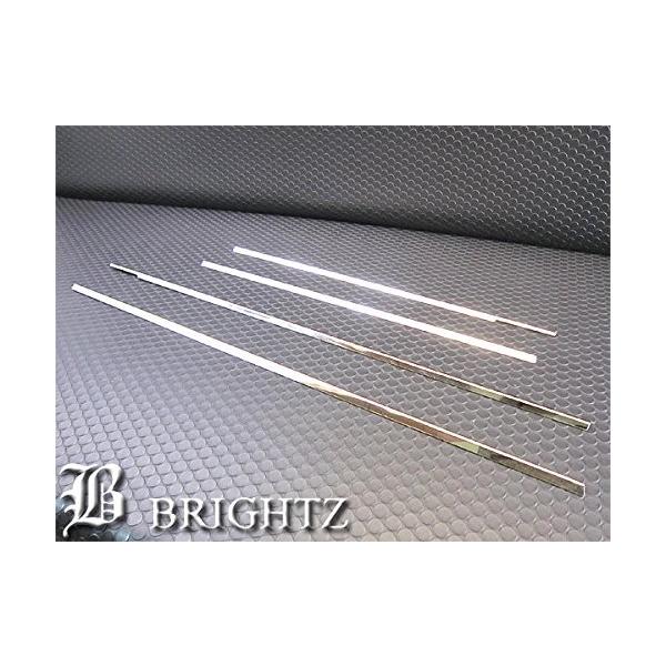 S*S様 FABULOUS社製『ワゴンRスティングレー用(MH22S)社外メッキ ブライツ BRIGHTZ ワゴンR MH34S MH44S 超鏡面ステンレスメッキ