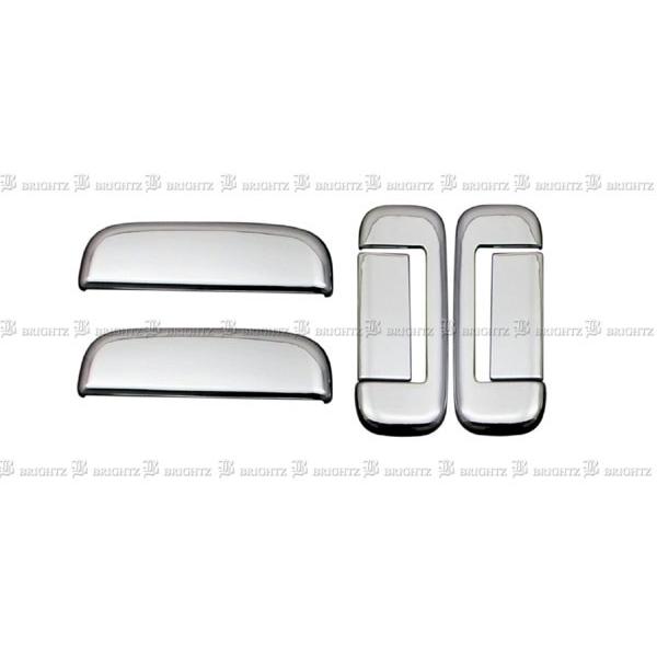 BRIGHTZ �G�u���C�o�� 52 62 ���b�L�h�A�n���h���J�o�[ �m�u 6PC DHC�|NOBU�|111