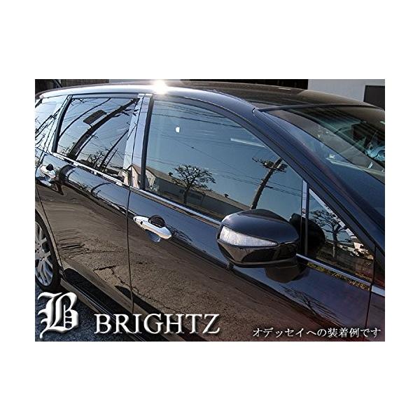 BRIGHTZ �^���g LA600S LA610S �����ʃX�e�����X�u���b�N���b�L�E�B���h�E���[�� 4PC WIN�|BLA�|062